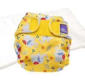 Paal todo en dos Mioduo Bambino Mio Elefante