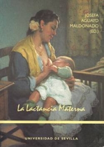La Lactancia Materna (Josefa Aguayo)