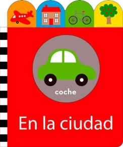 En la ciudad
