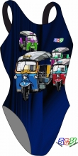 SW TUK TUK TA/WS