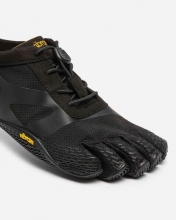 FIVEFINGERS KSO EVO BLACK WOMAN