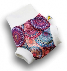 Cobertor Kokosi Pull-up Talla L