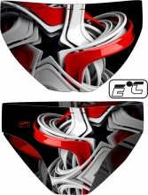 SL RED STAR