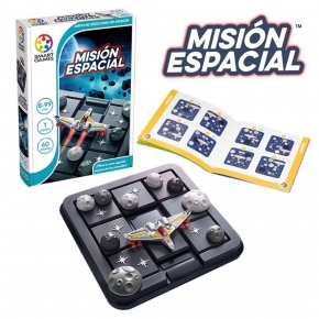 Misin Espacial