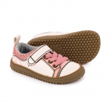 AW23 PATERNA CMIC ROCKER - Rosa(Beige) - MICROFIBRA - Compra Anticipada