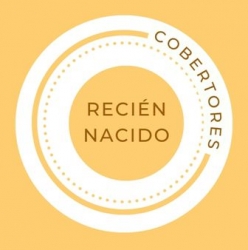 Cobertores Recin nacido