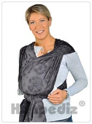 Hoppediz Jacquard