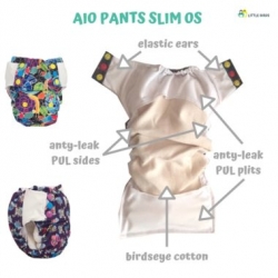Little Birds AIO