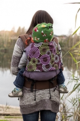 Mochila Buzzidil